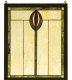 Spear - Wood Framed Window