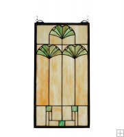 Ginkgo Window Ginkgo Window