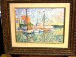 Antique & Collectible Art