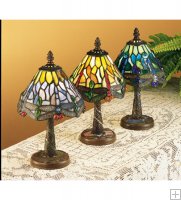 Dragonfly Mini Lamp Dragonfly Mini Lamp