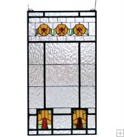 Aurora Dogwood Window Aurora Dogwood Window
