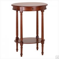 Wood Oval Table Wood Oval Table