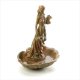 Lady With Urn