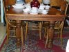 Table - Oak