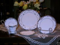 Lenox - Agibail Place Settings Lenox - Agibail Place Settings