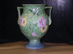 Pottery