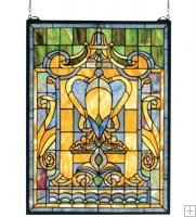 Golden Windsor Window Golden Windsor Window