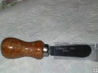 Butter, Cream or Jam Spreaders Butter, Cream or Jam Spreaders