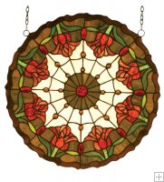 Colonial Tulip Round Colonial Tulip Round