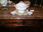 Furniture - Antique