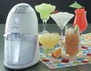 Automatic Ice Crusher