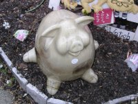 Mama Pig Garden Friend Mama Pig Garden Friend