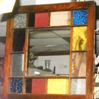 Stained Glass Window Stained Glass Window