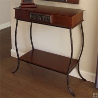 Pinecone Entry Table Pinecone Entry Table