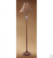 Floor Lamp - Sparta - 62.5" Floor Lamp - Sparta - 62.5"