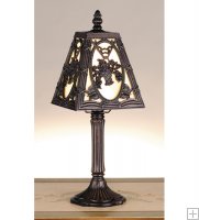 Filigree Accent Lamp Filigree Accent Lamp