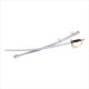 35" Cavalry Saber with Iron Sheath