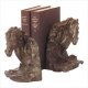 Bookends - Horse Head