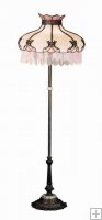 Floor Lamp - Elizabeth 64" Floor Lamp - Elizabeth 64"