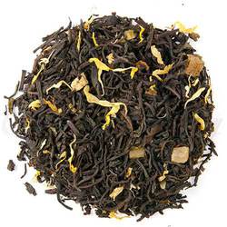 Fresh, piquant mango character with memories of happy days in the sun. Stunning over ice. Luxury Ingredients: Black tea, Mango pieces, Lime leaves, Calendula + Sunflower petals, Natural flavors (Organic Compliant). Fresh, piquant mango character with memories of happy days in the sun. Stunning over ice. Luxury Ingredients: Black tea, Mango pieces, Lime leaves, Calendula + Sunflower petals, Natural flavors (Organic Compliant).
