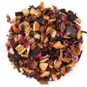 Full flavored and pungent with a rich fruity character. Add a cinnamon stick or a few cloves for an exotic mulled spice tea.